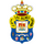 UD LAS PALMAS (MATCH-TIME ONLY) logo