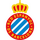 RCD ESPANYOL (MATCH-TIME ONLY) logo