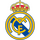 REAL MADRID CF (MATCH-TIME ONLY) logo