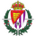 REAL VALLADOLID CF (MATCH-TIME ONLY) logo