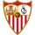 SEVILLA FC (MATCH-TIME ONLY) logo