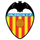 VALENCIA CF (MATCH-TIME ONLY) logo