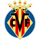 VILLARREAL CF (MATCH-TIME ONLY) logo