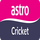 MYS | Astro Cricket FHD logo