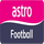 MYS | Astro Football FHD logo