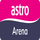 MY | Astro Arena HD logo