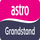 MYS | Astro Grandstand FHD logo