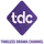 |ALB| TDC logo