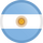 ✦●✦ ARGENTINA ✦●✦ logo