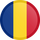 ✦●✦ ROMANIA  ✦●✦ logo