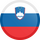 ✦●✦ SLOVENIA ✦●✦ logo