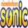 AL: Super Sonic TV HD logo