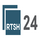 AL: RTSH 24 HD logo