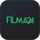 AL: X Filma 24 HD logo