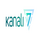 AL: Kanali 7 NEWS HD logo