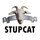 AL: Albflix Stupcat HD logo