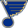 NHL | St. Louis Blues logo