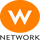 CA| W NETWORK logo