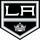 NHL | Los Angeles Kings logo