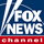 CA| Fox News HD logo