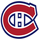 NHL | Montreal Canadiens logo