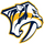 NHL | Nashville Predators logo