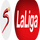 La Liga | SS SuperSports logo