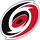 NHL | Carolina Hurricanes logo