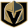 NHL | Vegas Golden Knights logo