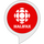 CA| CBC Halifax HD logo