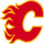 NHL | Calgary Flames logo