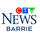 CA| CTV2 Barrie HD logo