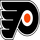 NHL | Philadelphia Flyers logo