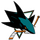 NHL | San Jose Sharks logo