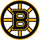 NHL | Boston Bruins logo