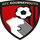 UK - EPL AFC BOURNEMOUTH logo