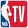 NBA | NBA TV FHD logo