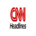 US - CNN RePlay logo