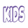 BR - PLUTO TV KIDS logo