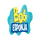 MX - PLUTO TV BOB ESPONJA HD logo