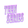 FR - PLUTO TV TEEN SERIES logo