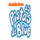 BR - AS  PISTAS DE BLUE logo