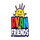 US - Ryan and Friends logo