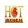 US - Hot Bench logo