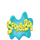 IT - SUPER! SPONGEBOB logo