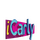 IT - SUPER! ICARLY logo