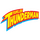 SE - Familjen Thunderman logo