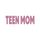 DK - Teen Mom logo