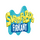 DK - SvampeBob Firkant logo