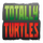 DK - Totally Turtles logo